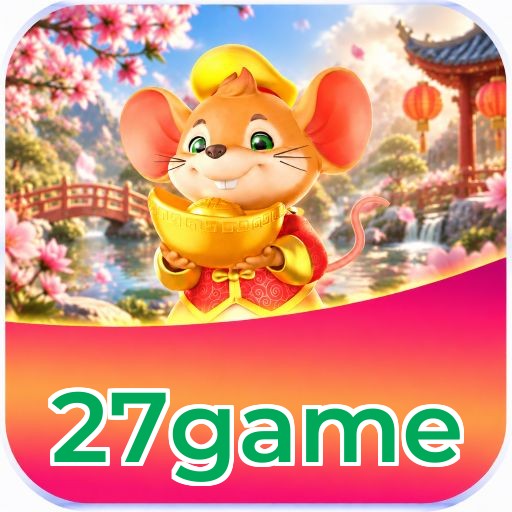27game Bônus R$ 5.000 Logo