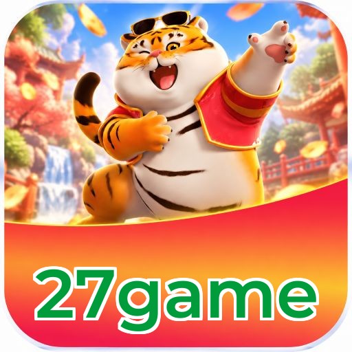 Plataforma 27game - PIX Instantâneo