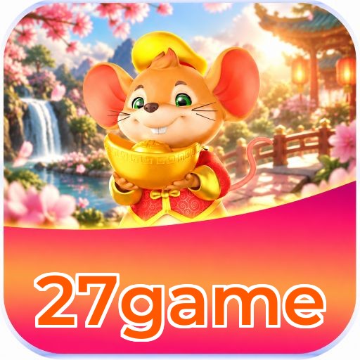 27game Logo