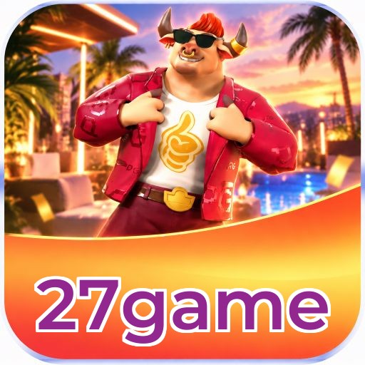 27game Logo