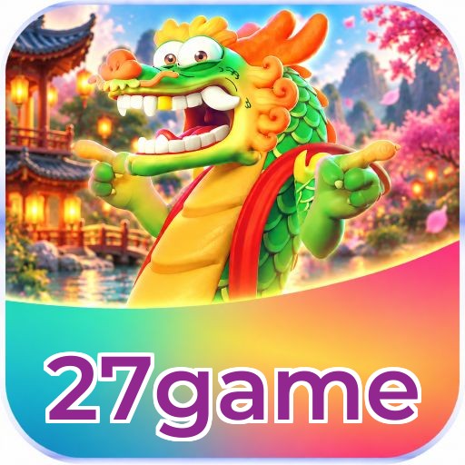 27game Logo