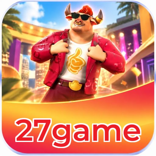 27game Logo