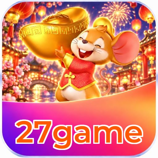 27game Logo