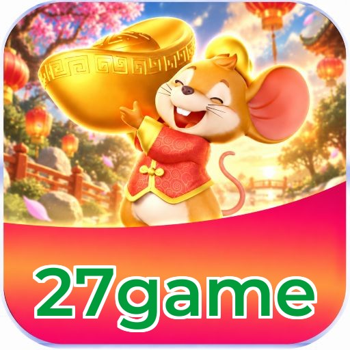 27game Logo