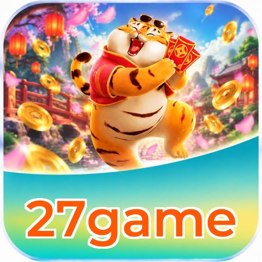 27game Logo