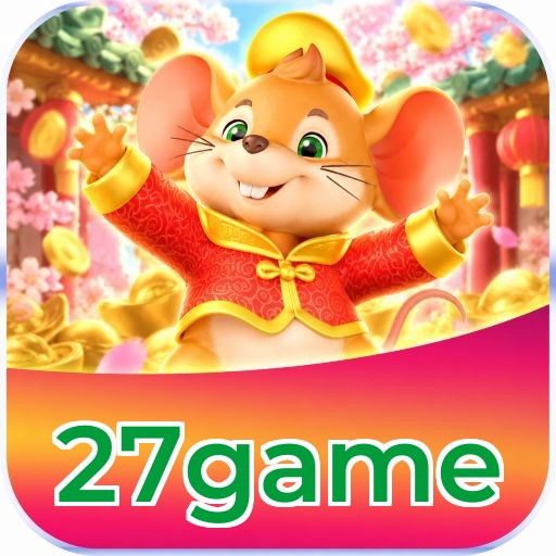 27game Instalar Logo 2