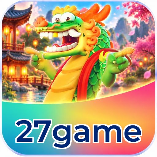 Loteria 27game - Lotofácil diária