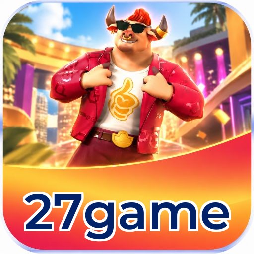 Plataforma 27game - Segurança SSL 256-bit
