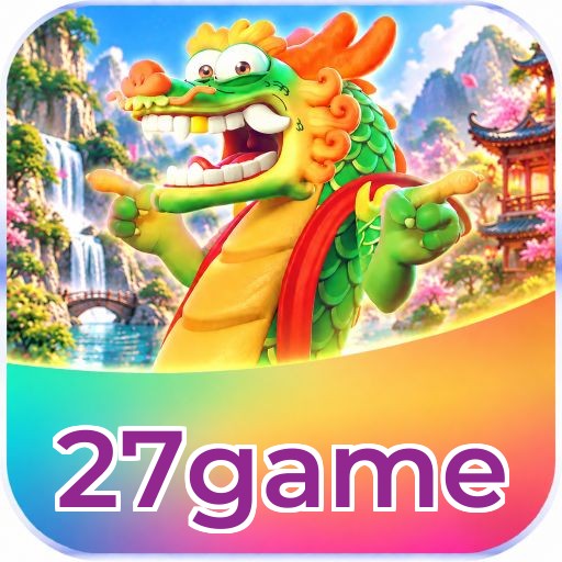 Certificação GLI 27game