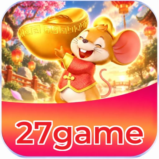 27game Logo