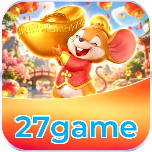 27game Segurança Logo 3