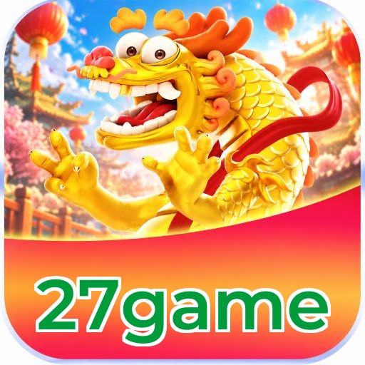 27game Logo