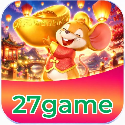 27game APP Mobile - Android & iOS