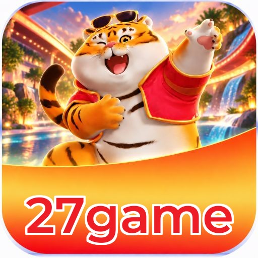 27game Fortune Tiger Oficial