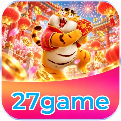 Fortune Tiger Logo 2