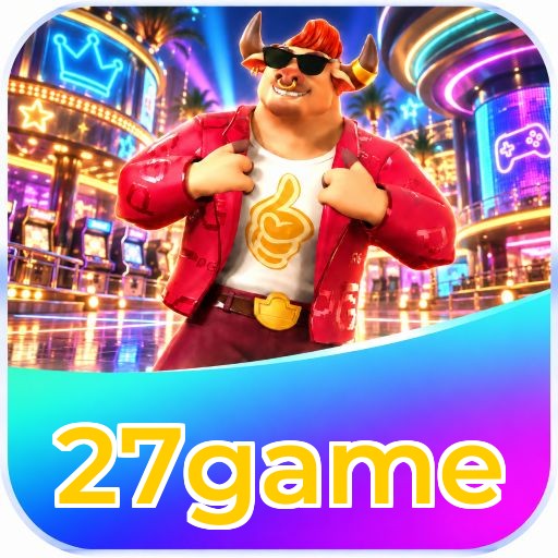 27game Logo