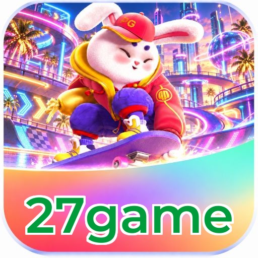 27game Logo