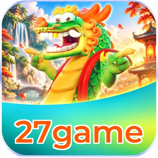 27game Logo