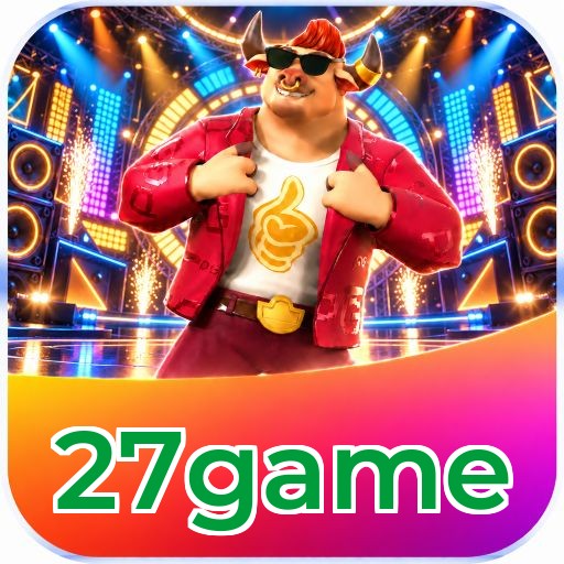 27game Download Logo Oficial