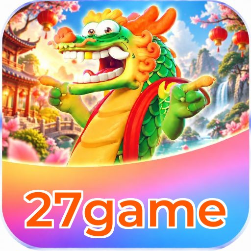 27game Logo 1