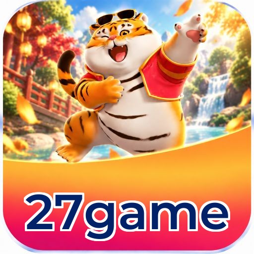 27game Logo