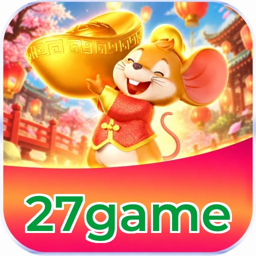 Fortune Tiger Logo 3
