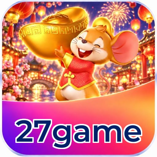 Loteria 27game - Quina e mais jogos