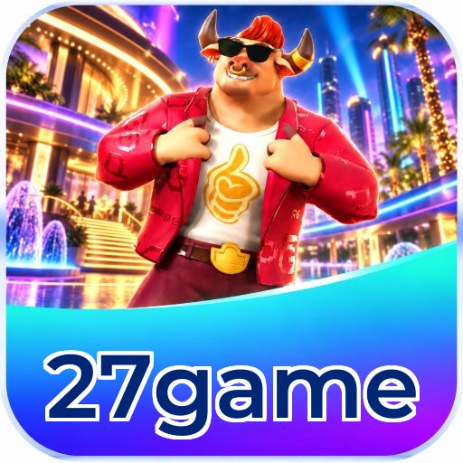 27game Logo