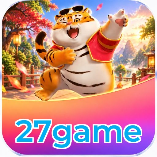 27game Logo