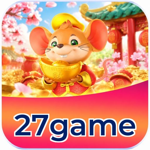 27game Logo