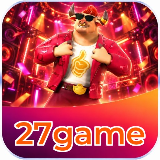 27game Logo