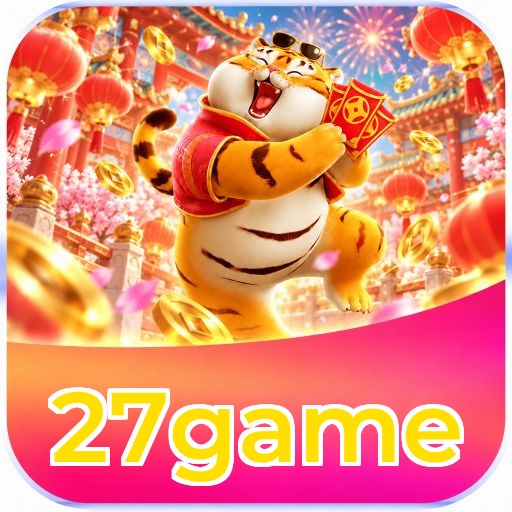 Fortune Tiger Logo 1