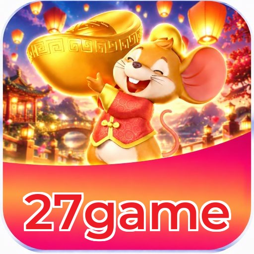 27game Logo 3