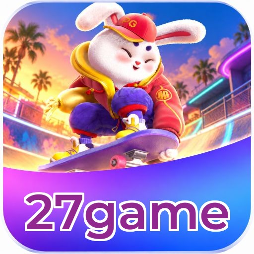 27game Logo